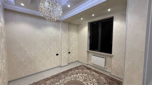 3-комнатная квартира, 69.55 м²