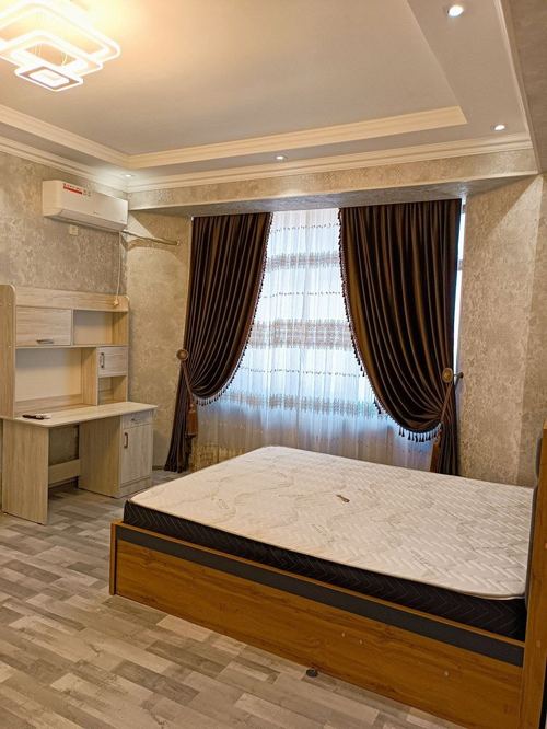 1-room apartment, 37 m²