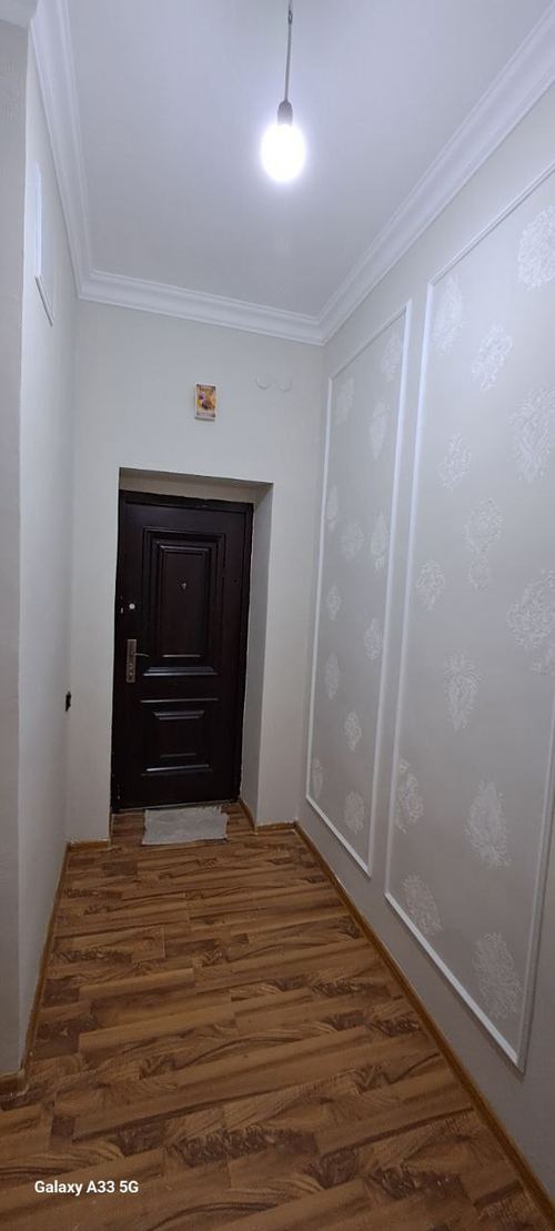 2-комнатная квартира, 45 м²
