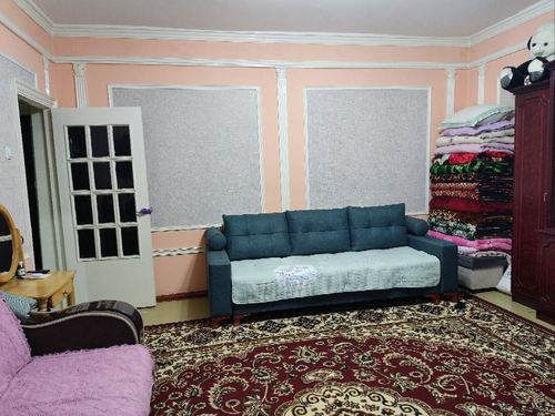 1-комнатная квартира, 28 м²