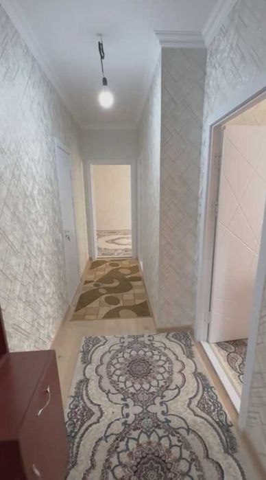 2-room apartment, 50 m², 6/10 floor, Tashkent, Bektemir District, for sale