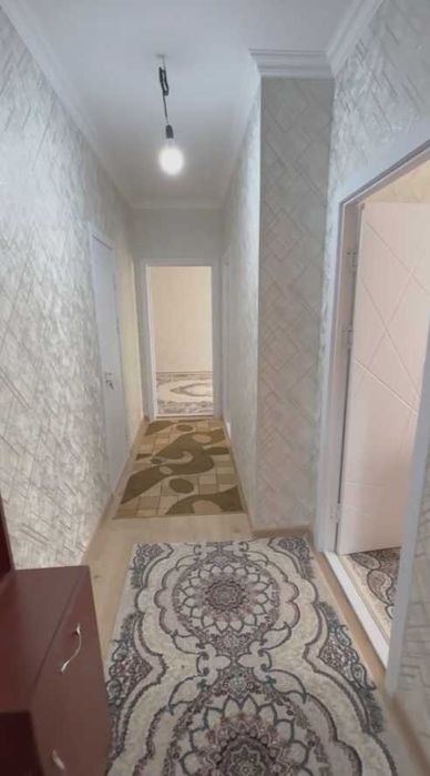 2-room apartment, 50 m²