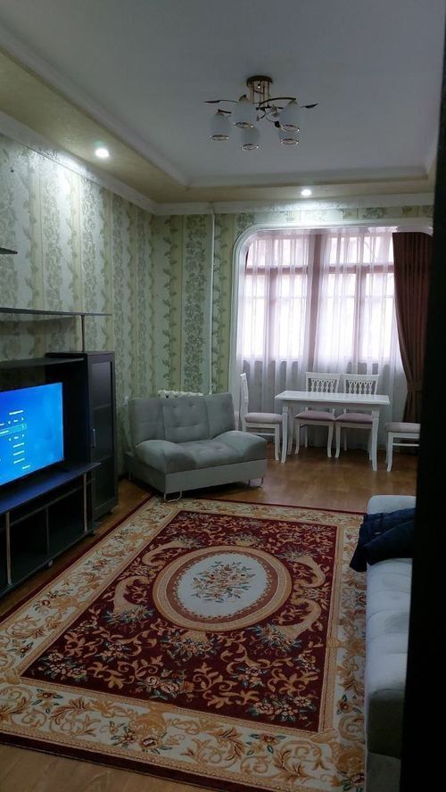 3-room apartment, 70 m²