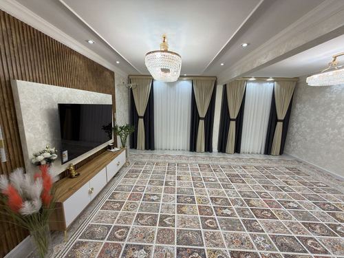 5-room apartment, 110 m²