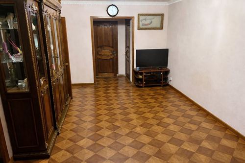 3-room apartment, 67 m²