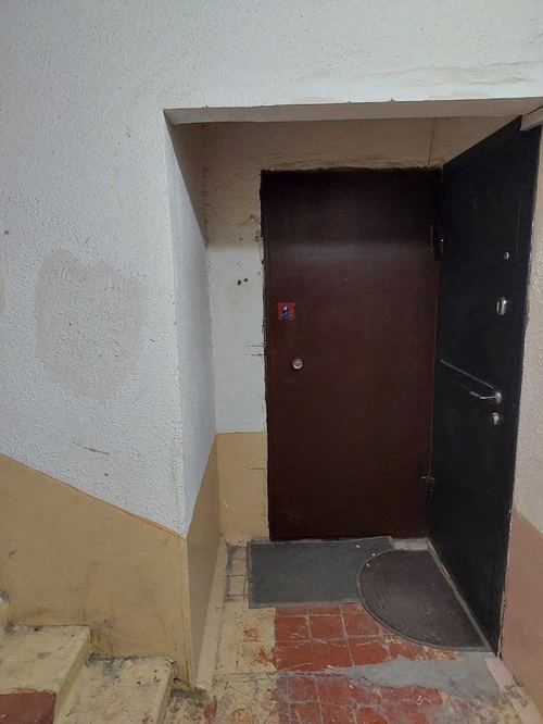 1-комнатная квартира, 41.39 м²
