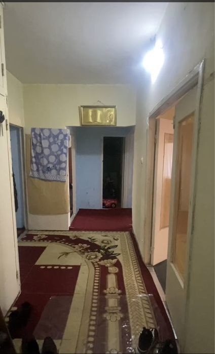 4-room apartment, 91 m², 4/5 floor, Tashkent, Sergeli District, for sale