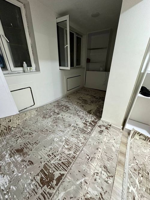 2-комнатная квартира, 52.45 м²