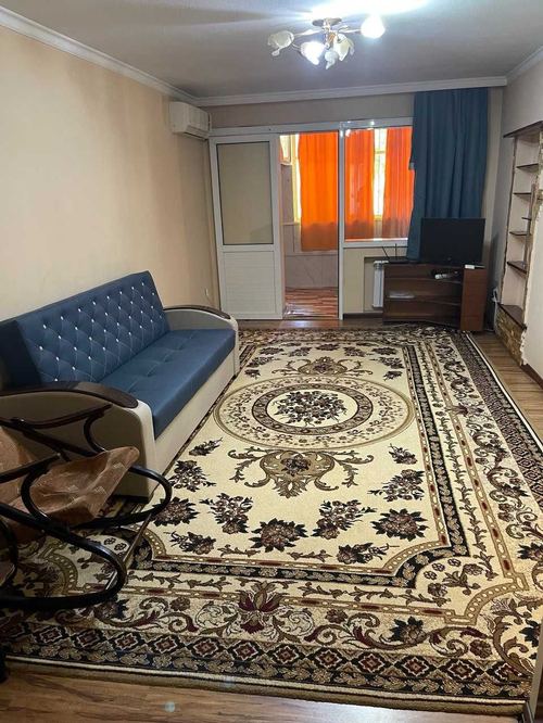 3-xonali kvartira, 66 m²