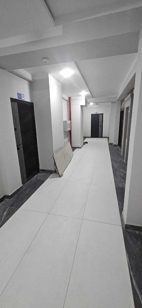 2-комнатная квартира, 60.61 м², 15/16 эт, Ташкент, Юнусабадский район, на продажу