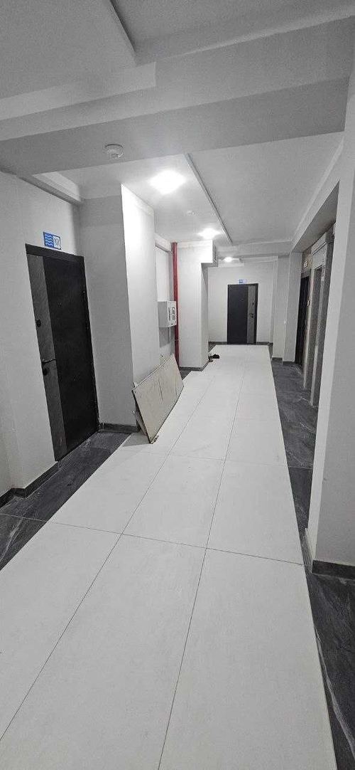 2-комнатная квартира, 60.61 м²