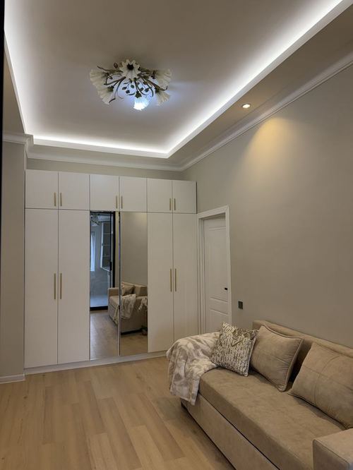 2-комнатная квартира, 45 м²