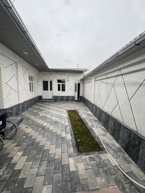 3-комнатный дом, 160 м²