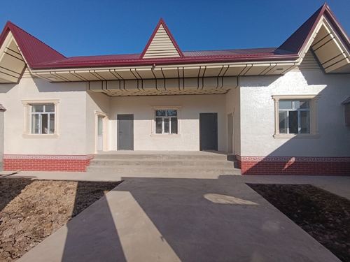 6-комнатный дом, 250 м²