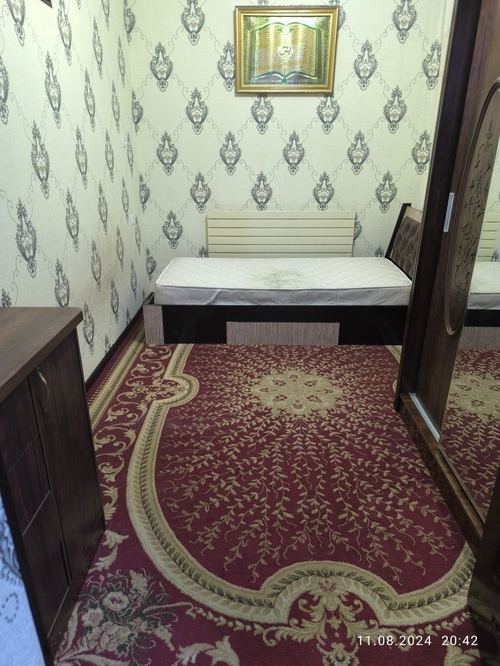 5-room cottage, 100 m²