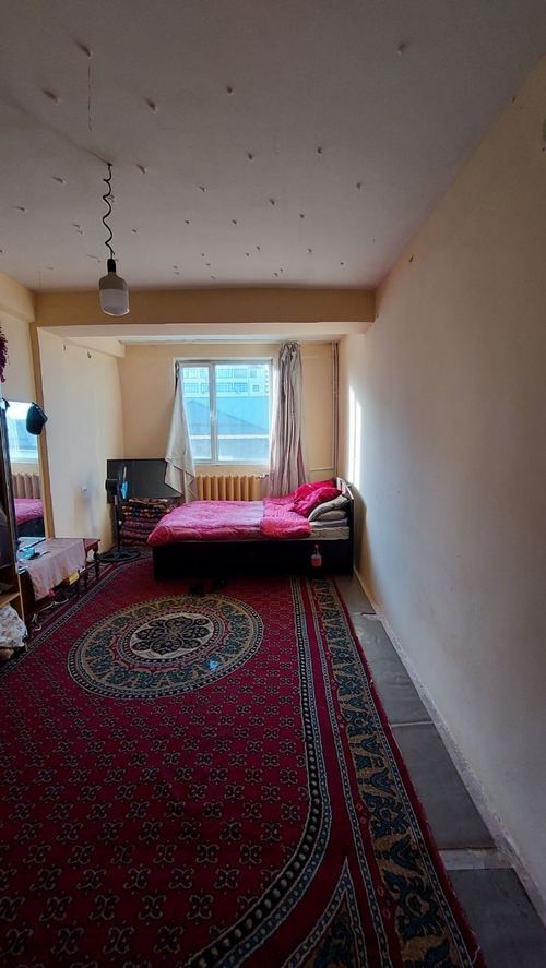 2-комнатный дом, 60 м²
