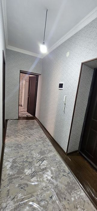 2-room apartment, 50 m²