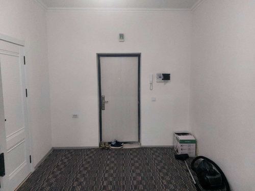 2-room apartment, 54.29 m²