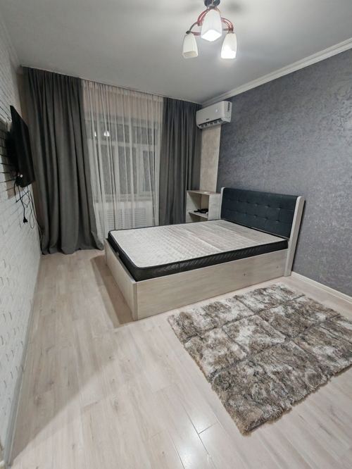 1-room apartment, 29 m²