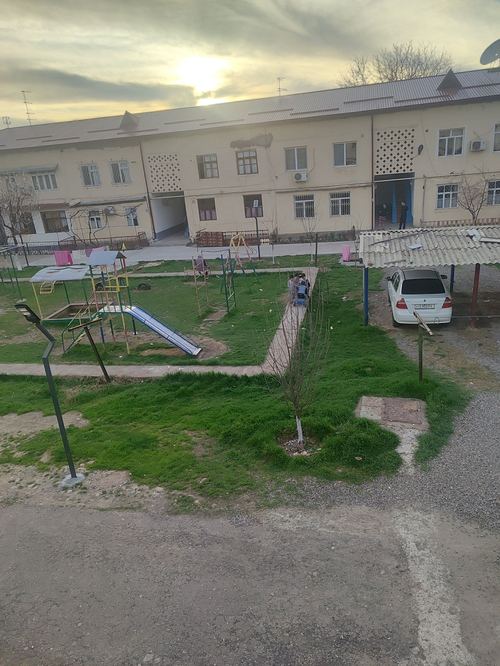2-комнатная квартира, 61 м²
