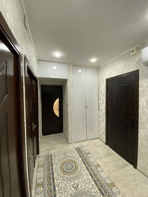 2-комнатная квартира, 64 м²