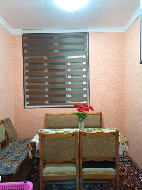 4-комнатная квартира, 82 м²