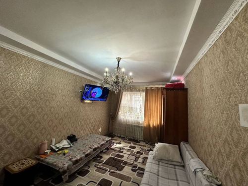 2-комнатная квартира, 35 м²