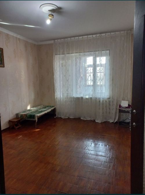 2-комнатная квартира, 57 м²