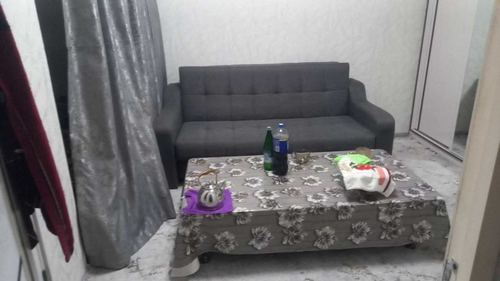 1-комнатная квартира, 28 м²