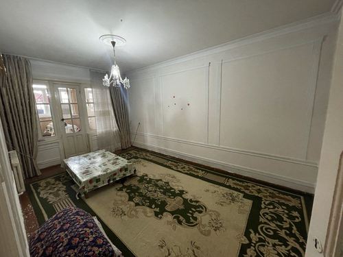 2-комнатная квартира, 58 м²