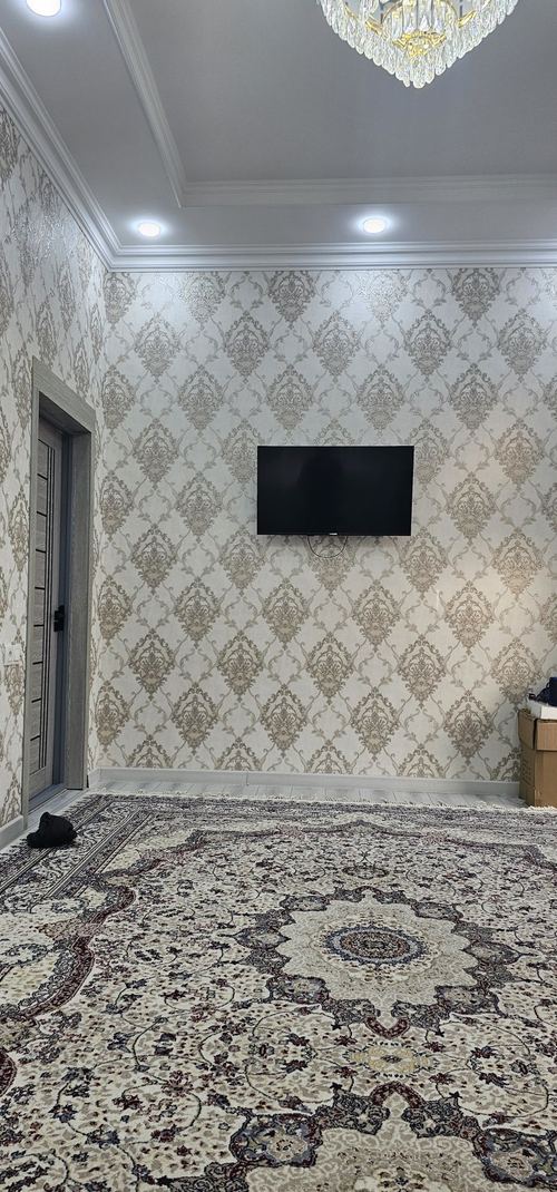 3-комнатная квартира, 127 м²