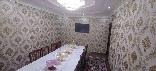 3-xonali kvartira, 84 m²