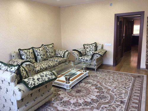 3-xonali kvartira, 68 m²