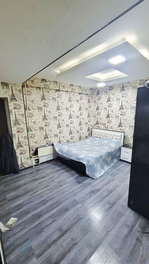 4-комнатная квартира, 86 м²