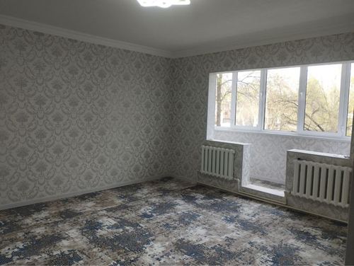 2-комнатная квартира, 60 м²