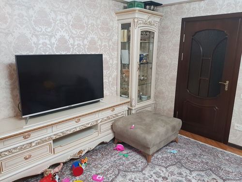 4-room apartment, 148 m²
