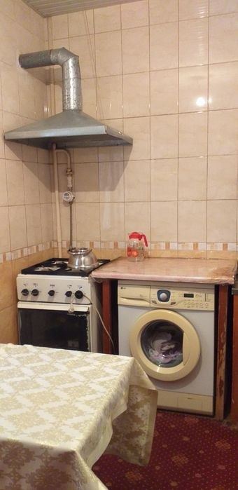1-комнатная квартира, 40.89 м²