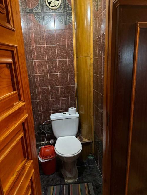3-xonali kvartira, 70 m²