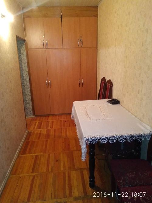 3-xonali kvartira, 70 m²