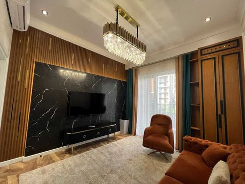 2-комнатная квартира, 46 м²