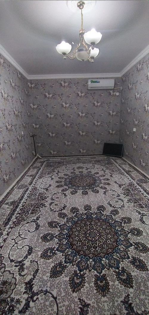1-комнатная квартира, 40 м²