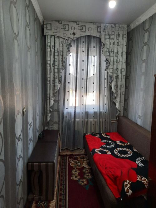 3-xonali kvartira, 72 m²