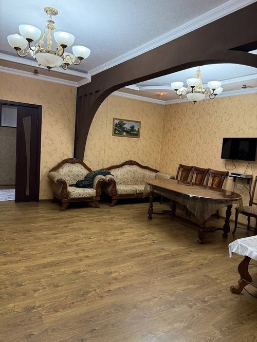 4-room apartment, 94 m²
