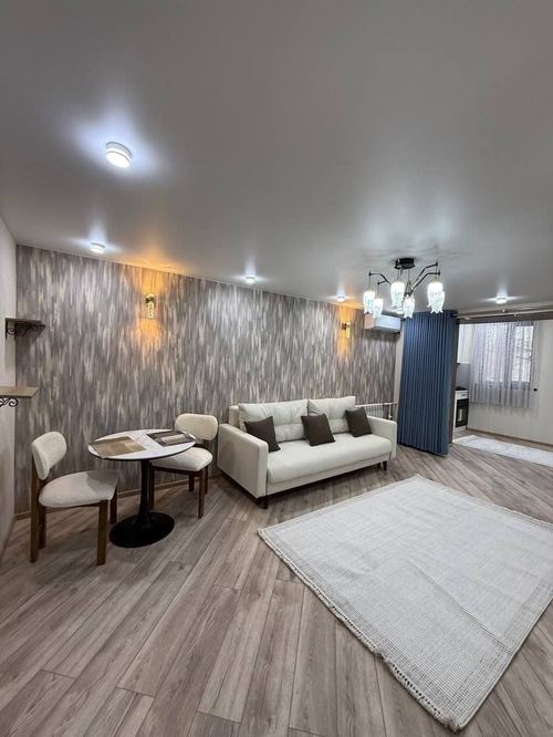 2-комнатная квартира, 56 м²