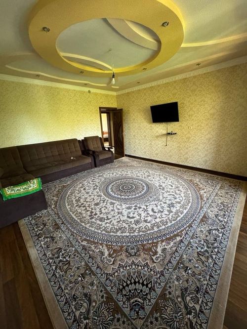 2-комнатный дом, 72 м²