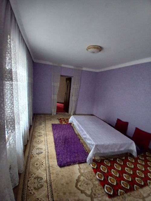 4-комнатный дом, 4 м²