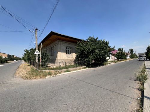 5-комнатный дом, 600 м²