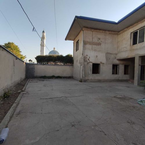 7-комнатный дом, 638 м²