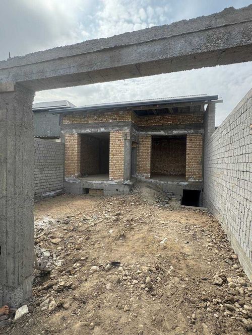 4-комнатный дом, 2.4 м²