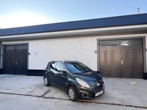5-room cottage, 102 m²